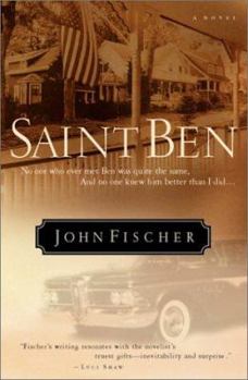 Paperback Saint Ben and Saints' and Angels' Song (2 in 1 Book