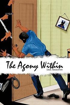 Hardcover The Agony Within Book