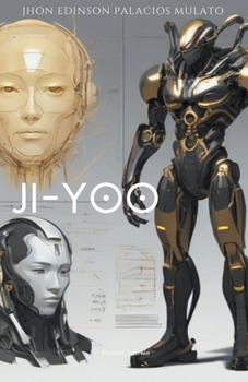 Paperback Ji-Yoo [Spanish] Book
