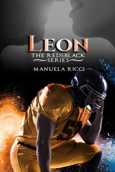Paperback LEON - The RedsBlack Series: Vol.3 [Italian] Book