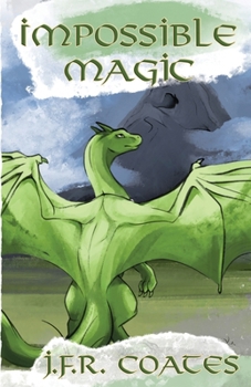 Paperback Impossible Magic Book