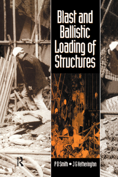 Paperback Blast and Ballistic Loading of Structures Book