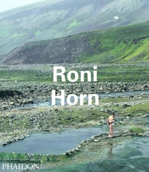 Paperback Roni Horn Book