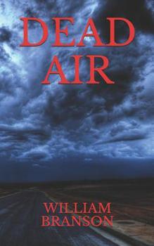 Paperback Dead Air Book