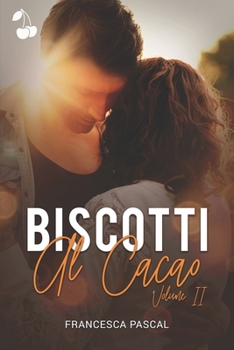 Paperback Biscotti al cacao II [Italian] Book