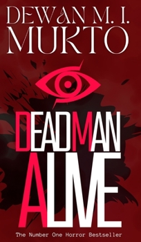 Hardcover Dead Man Alive Book