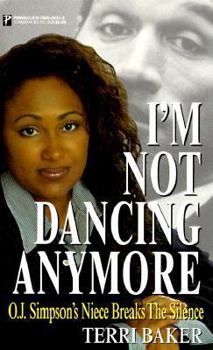 Mass Market Paperback I'm Not Dancing Anymore Book