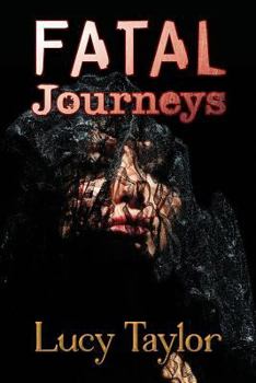 Paperback Fatal Journeys Book