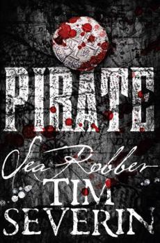 Paperback Sea Robber (3) (Pirate) Book