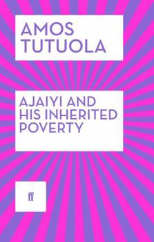 Paperback Ajaiyi and His Inherited Poverty Book