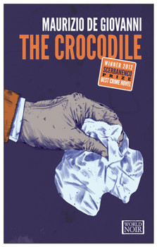 Paperback The Crocodile Book