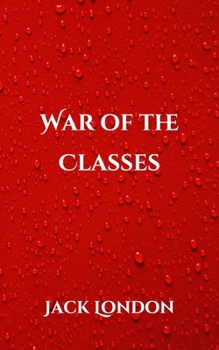 Paperback War of the Classes Book