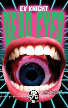 Dead Eyes - Book #18 of the Rewind-or-Die