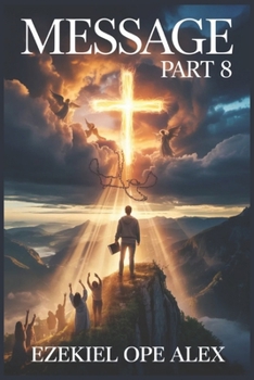 Paperback MESSAGE (Part 8) Book