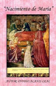 Paperback Nacimiento de Maria [Spanish] Book