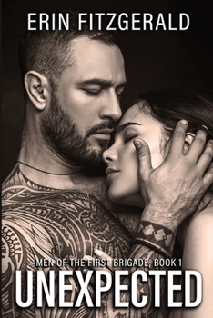 Paperback Unexpected Book