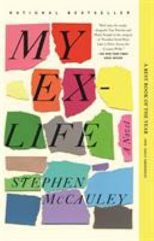 Paperback My Ex-Life Book