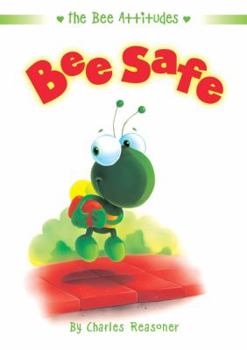 Board book Bee Safe Book