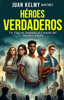 Paperback Héroes Verdaderos [Spanish] Book