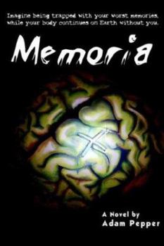 Paperback Memoria Book