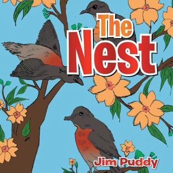 Paperback The Nest Book