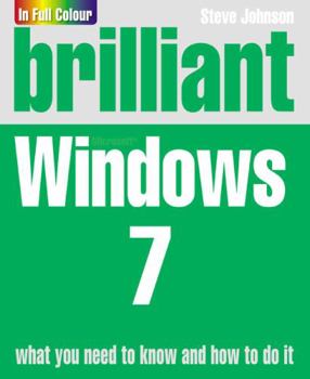 Brilliant Windows 7