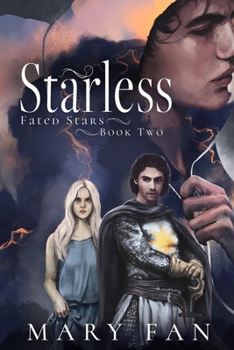 Starless (Fated Stars)