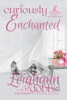 Paperback Curiously Enchanted Book