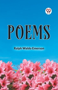 Paperback Poems Book