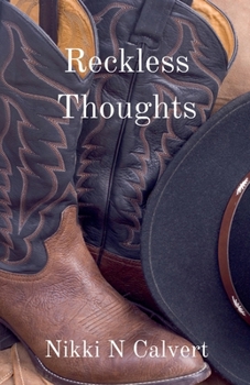 Paperback Reckless Thoughts Book