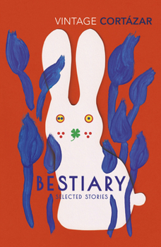 Paperback Bestiary: Selected Stories Book