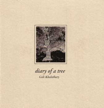 Paperback Diary of a Tree Book