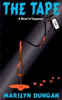 The Tape (Laney McVey Series) (Laney Mcvey Ser. Series, 2)