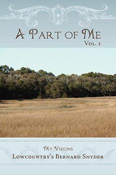 Paperback A Part of Me Vol. 1: My Visions Book