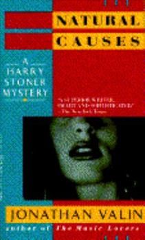 Natural Causes - Book #5 of the Harry Stoner Mystery