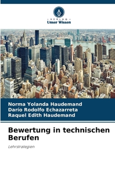 Paperback Bewertung in technischen Berufen [German] Book