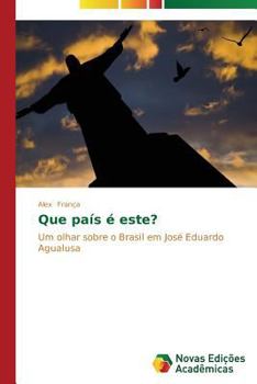 Paperback Que país é este? [Portuguese] Book