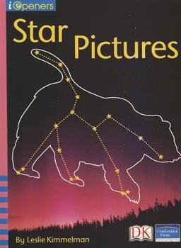 Paperback Star Pictures Book