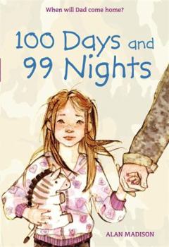 Paperback 100 Days and 99 Nights Book