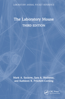 Hardcover The Laboratory Mouse Book