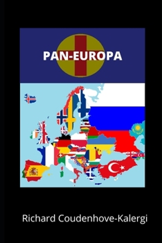 Paperback Pan-Europa Book