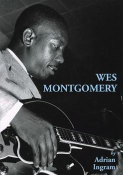 Paperback Wes Montgomery Book