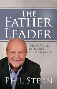 Paperback The Father Leader Book