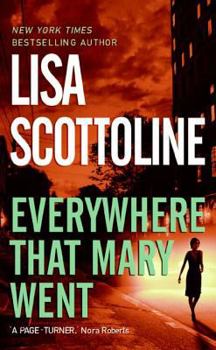 Mass Market Paperback Everywhere That Mary Went Book