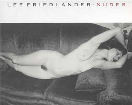 Paperback Nudes Book