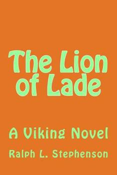 Paperback The Lion of Lade Book