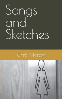 Paperback Songs and Sketches Book