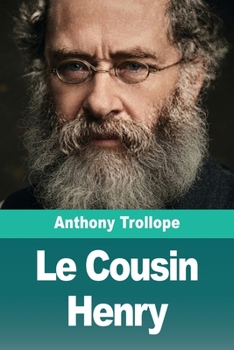 Le Cousin Henry (French Edition)
