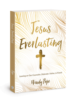 Paperback Jesus Everlasting Book