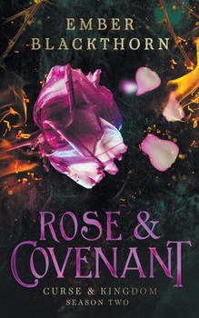 Paperback Rose & Covenant Book